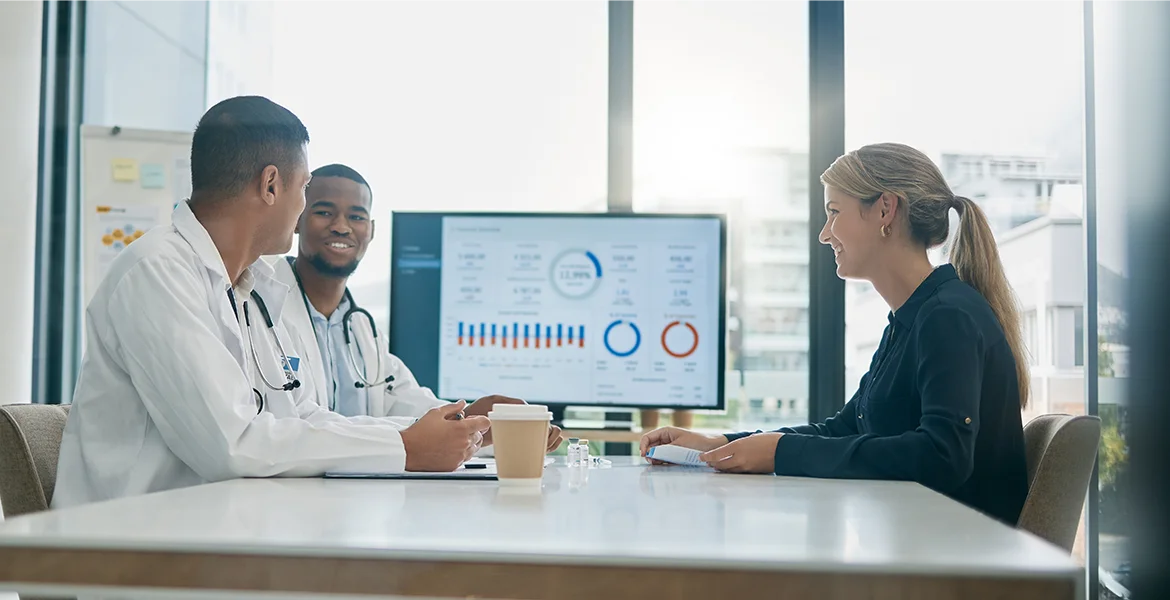 How Google Analytics for Healthcare Practices Improves Marketing Outcomes - Medical Marketing
