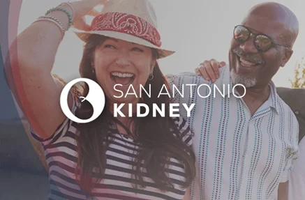 San Antonio Kidney - Medical Marketing