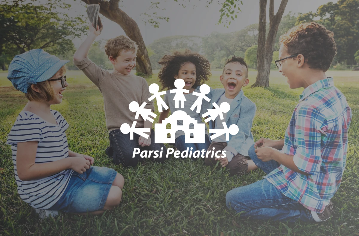 Parsi Pediatrics - Medical Marketing