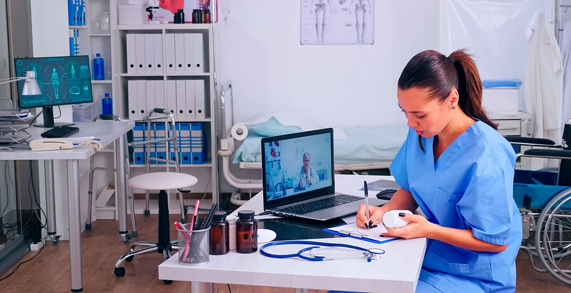 5 Essential Healthcare SEO Strategies for Medical Marketing - Medical Marketing