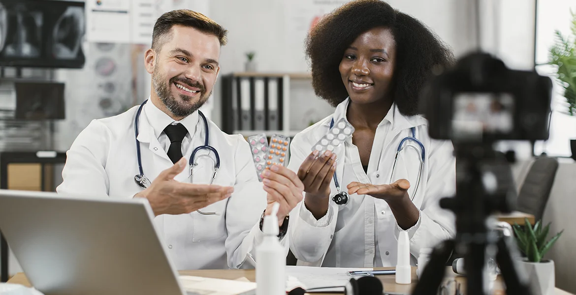 How Can Marketing for Doctors Improve Online Reputation? - Medical Marketing